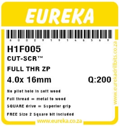 H1F005 - Cut Screw -H1F005_label_T